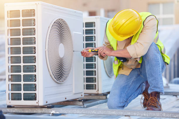 Best HVAC Consulting and Engineering in Linden, AZ