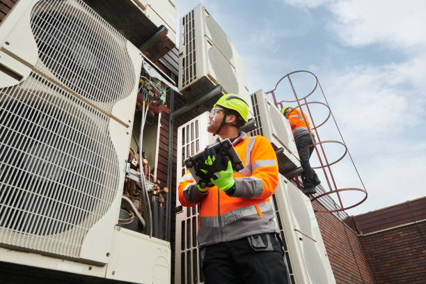 Best Residential HVAC in Linden, AZ