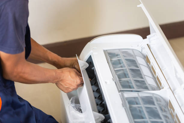 Best Air Conditioning Cleaning in Linden, AZ