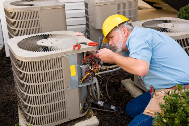 Best HVAC Retrofitting and Upgrading in Linden, AZ