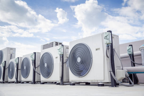 Best Energy-efficient HVAC Solutions in Linden, AZ
