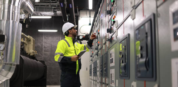 Best Commercial HVAC in Linden, AZ