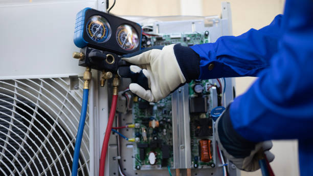Best HVAC for Healthcare Facilities in Linden, AZ