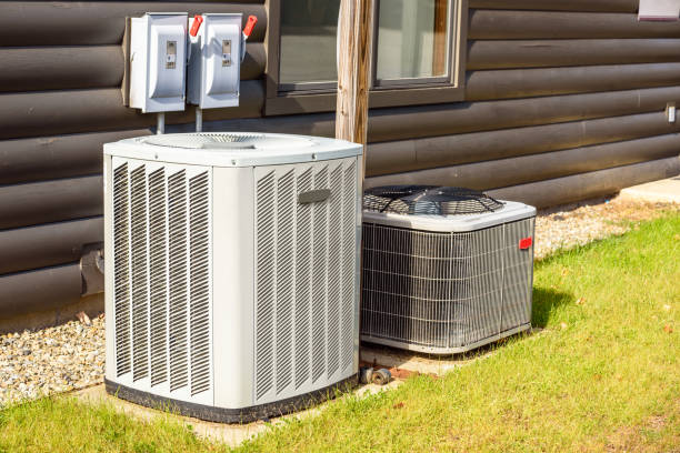 Best Geothermal HVAC Systems in Linden, AZ
